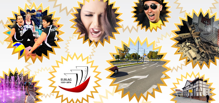 Elbląscy dziennikarze podsumowali 2014 r. Kto został wyróżniony?