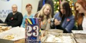 23. Fina WOP w Pastwowej Wyszej Szkole Zawodowej