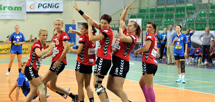 Start Elbląg zgodnie z planem ograł na wyjeździe Piotrcovię