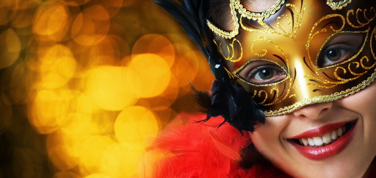 Ostatnia sobota karnawału przypadnie w Walentynki