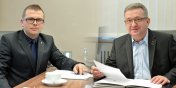 Za nami pierwsze z wtorkowych spotka mieszkacw z wadzami Miasta