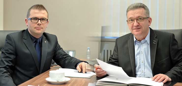 Za nami pierwsze z wtorkowych spotkań mieszkańców z władzami Miasta