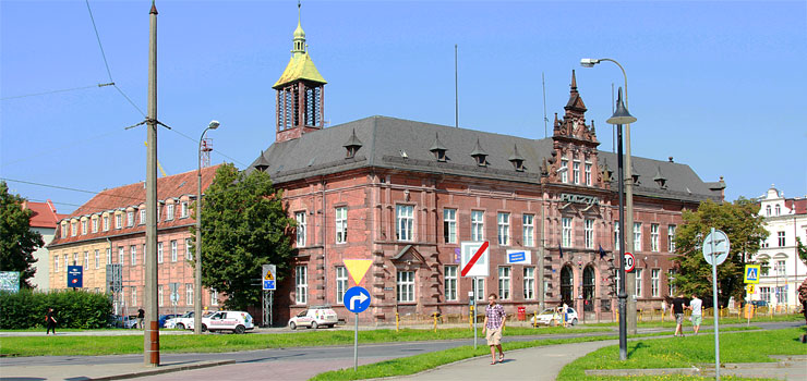 Czy Poczta Polska zwolni elbląskich pracowników?