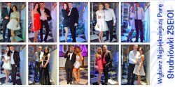 Wybierz Najpi�kniejsz� Par� Studni�wki Zespo�u Szk� Ekonomicznych i Og�lnokszta�c�cych