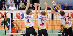 LOTOS Trefl Gda�sk wygra� z BBTS-em Bielsko Bia�a w Pucharze Polski
