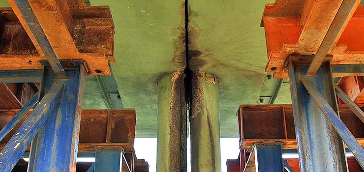 10 ofert na remont wiaduktu przy ul. Nowodworskiej. Którą firmę wybierze miasto?