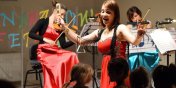 Muzyczne ferie z kwartetem Elblskiej Orkiestry Kameralnej – wstp wolny