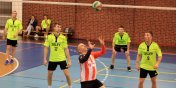 Zmiana lidera w Awangarda Volley Lidze