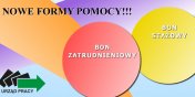Wsparcie dla pracodawcw - szans dla osb bezrobotnych do 30 roku ycia