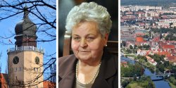 Na dy�ur radnej Teresy Kr�l (PiS) nikt nie przyszed�. Elbl��anie nie maj� �adnych problem�w?