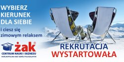 Bezp�atne szko�y dla doros�ych – rekrutacja trwa!