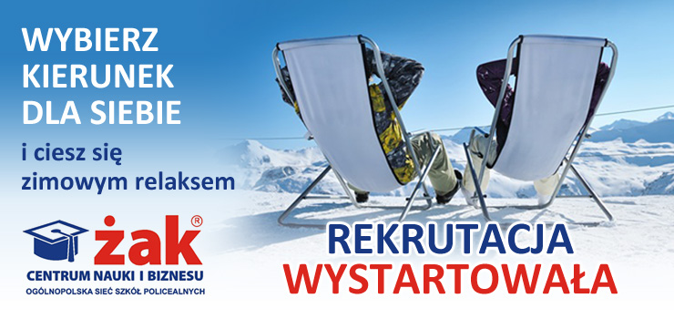 Bezpłatne szkoły dla dorosłych – rekrutacja trwa!