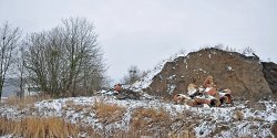 Miasto skorzysta�o na dzier�awie terenu na Modrzewinie. Uda�o nam si� wyja�ni� rozbie�no�ci