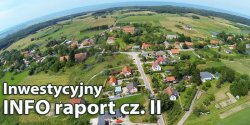 Gdzie w Elbl�gu mo�na postawi� dom? INFO raport o budownictwie jednorodzinnym