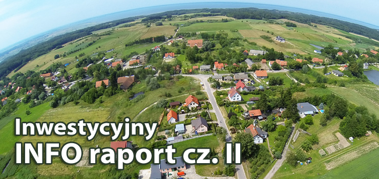 Gdzie w Elblągu można postawić dom? INFO raport o budownictwie jednorodzinnym