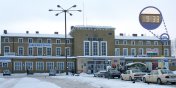 Czytelnicy pytali, co si stao z zegarem na dachu dworca? Znamy odpowied