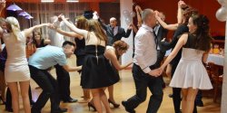 Po kilku latach przerwy CKZiU zorganizowa�o Studni�wk�. Zobacz fotorelacj�