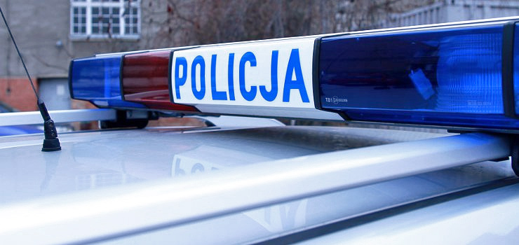  Policyjne podsumowanie wyjtkowo bezpiecznego weekendu