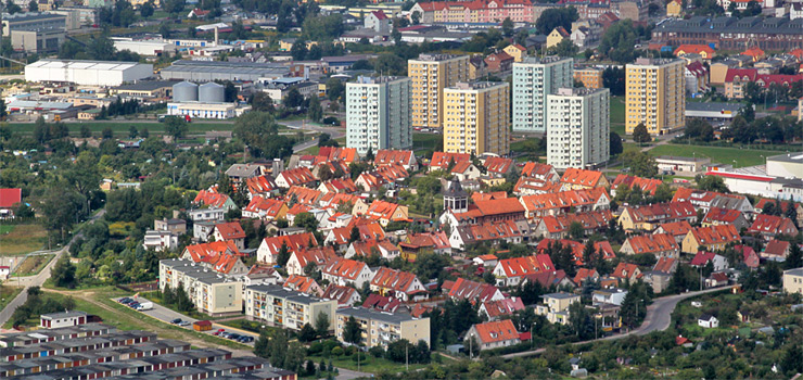 Znajdą się chętni do wycenienia nieruchomości w mieście? 
