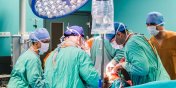 W 2014 r. w Wojewódzkim Szpitalu Zespolonym pobrano ponad 20 narządów do przeszczepu