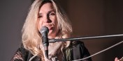  "Jest z tym miastem bardzo zwizana". Po raz kolejny Julia Vikman daa koncert w Elblgu