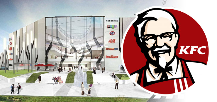 Otwarcie KFC już w kwietniu. Restauracja poszukuje pracowników
