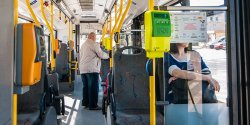 Do radnych wp�yn�� wniosek o nadanie ulg doktorantom. Czy Rada Miejska znowelizuje wykaz?