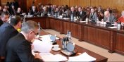 Czy skad komisji rewizyjnej si zmieni? "Wszystko na to wskazuje"