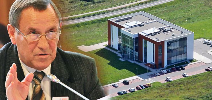 "Projekt jest jeszcze niedoprecyzowany". Czy miasto przeznaczy 21 mln zł na rozwój EPT?