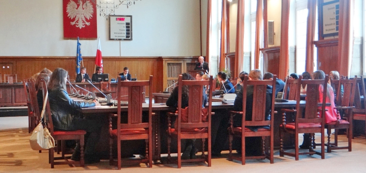 W ramach kompromisu z PiS-em, Prezydent Wrblewski zgodzi si dofinansowa MRM