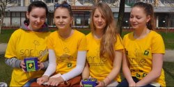 "Ta pomoc wiele dla nas znaczy". Elblskie hospicjum podsumowao zbirk pienidzy