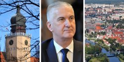  Antoni Czyyk na dyurze w zastpstwie. Jak sobie poradzi z problemem mieszkaniowym?