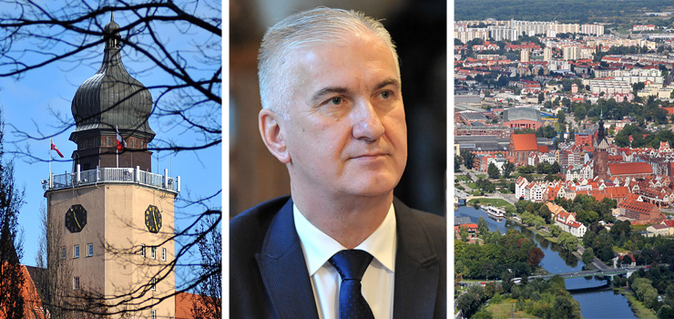 Antoni Czyżyk na dyżurze w zastępstwie. Jak sobie poradził z problemem mieszkaniowym?