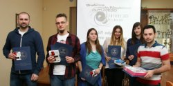 VII edycja Konkursu Graficznego PWSZ w Elbl�gu