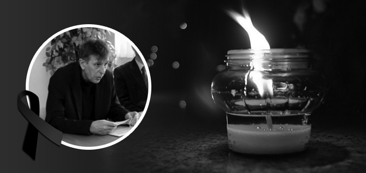 Zmarł Tadeusz Grodziewicz, dyrektor EPWiK. Miał 59 lat