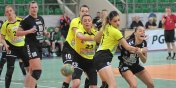 Start Elblg nie da rady liderowi z Lublina. Wysokie zwycistwo MKS-u Selgros