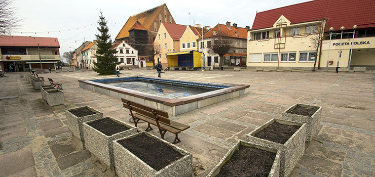 Nadchodz tuste lata dla grodu Kopernika. Frombork czekaj zmiany i due inwestycje