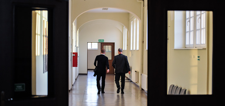 Sekretarz Miasta pilnie poszukiwany. Oferty można składać do 9 lutego