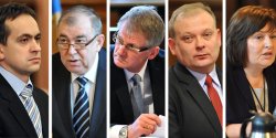 Przetestowalimy radnych wysyajc maila z prob o pomoc.Tylko piciu odpowiedziao