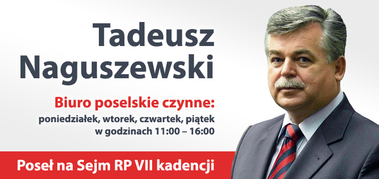 Informacja dla wyborców