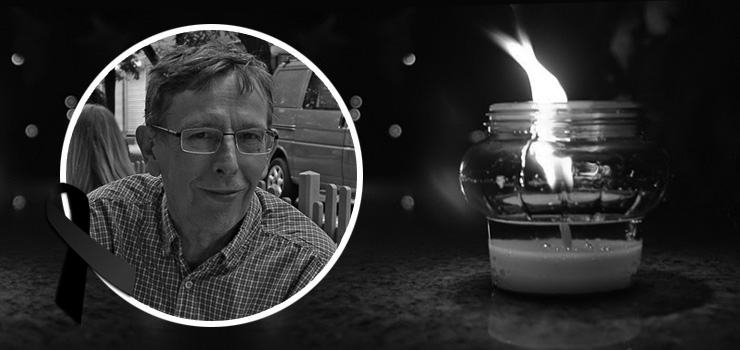 Pożegnanie Dyrektora Tadeusza Grodziewicza