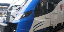 Nowy tabor Przewoz�w Regionalnych w wojew�dztwie warmi�sko-mazurskim. Czy Impuls b�dzie przeje�d�a� przez Elbl�g?