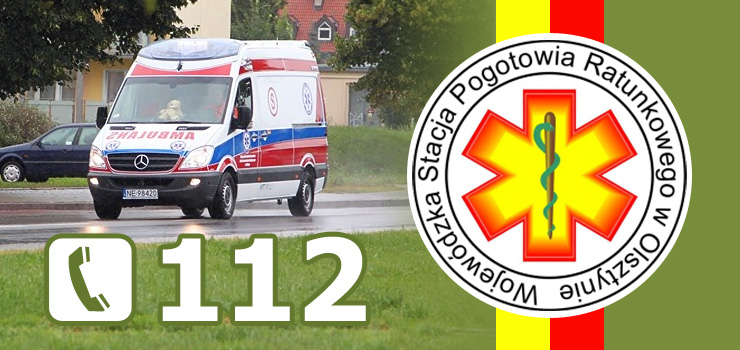 Po naszym artykule powołano komisję, która przeanalizuje przebieg rozmowy dyspozytorki WSPR w Olsztynie