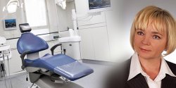 Radna Kosecka chce, aby w�adze pomog�y w uruchomieniu pogotowia stomatologicznego