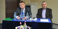 Czy idea "Z�otego tr�jk�ta" zacznie dobrze dzia�a� w Elbl�gu?