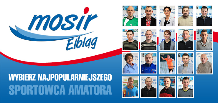 Ostatnie minuty głosowania w Plebiscycie. Wyślij SMS-a na Najpopularniejszego Sportowca Amatora!