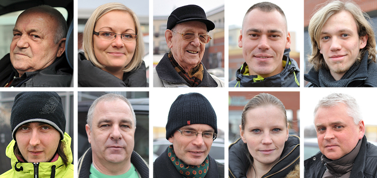 Czy mieszkańcy Elbląga zwracają uwagę na ceny paliwa? Zobacz wyniki sondy