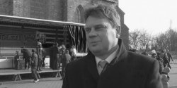 Nie �yje by�y burmistrz Braniewa. Prawdopodobnie pope�ni� samob�jstwo