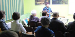 Historia mennonit�w na �u�awach