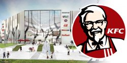 Tylko 6 os�b spe�ni�o kryteria pracodawc�w KFC. Czy restauracja si� otworzy?